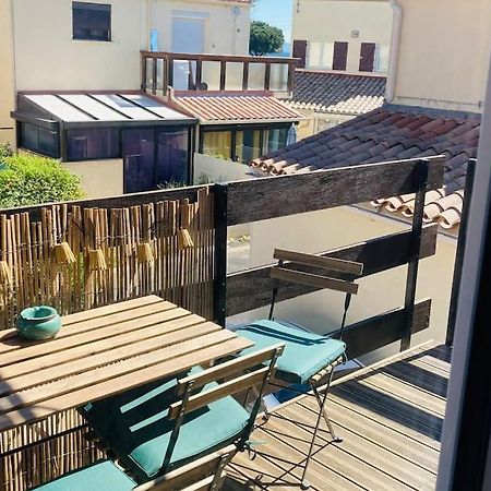 Residence Au Bord De L Etang De Thau Marseillan  Eksteriør billede
